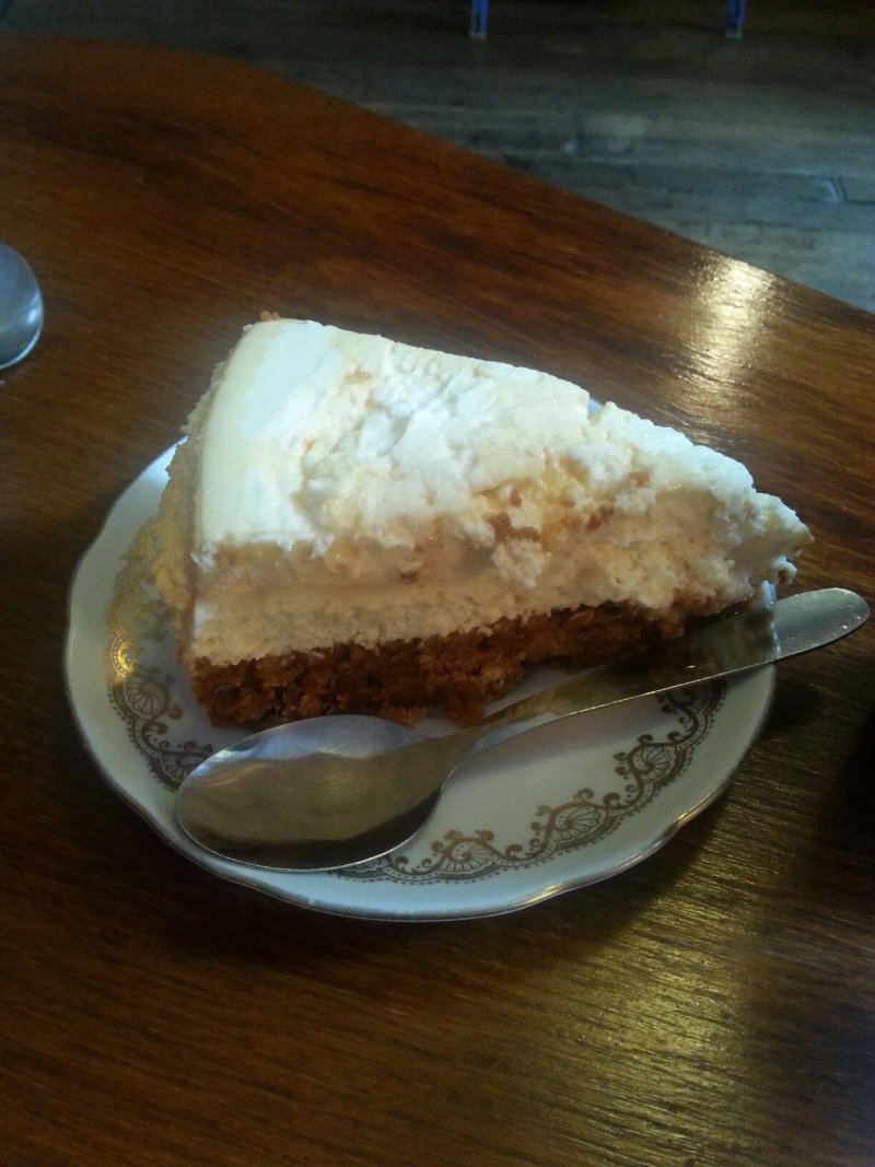 Cup's Coffee Shop