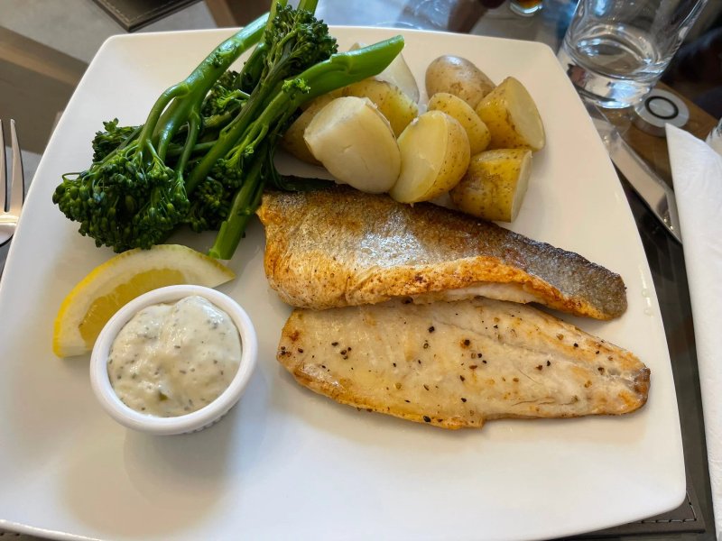 Bay Lodge