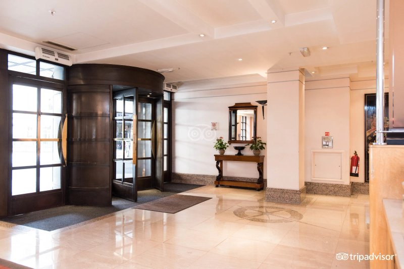 Washington Mayfair Hotel