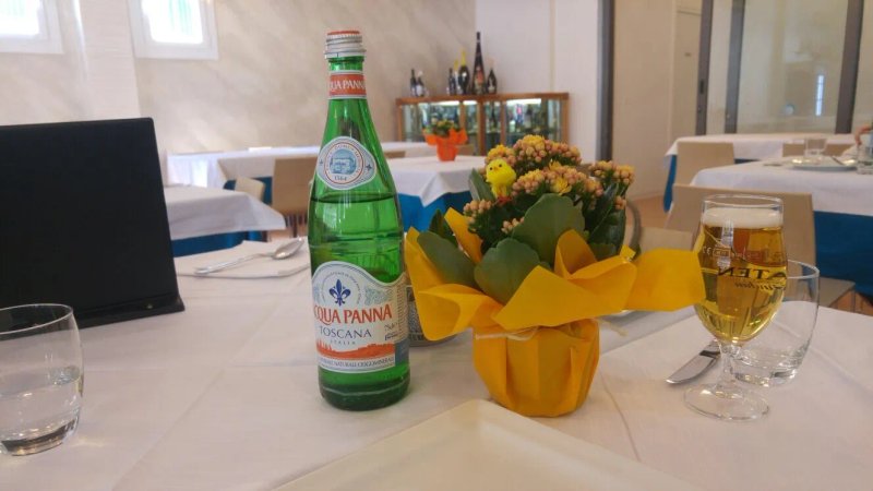 Nerone Ristorante Pizzeria
