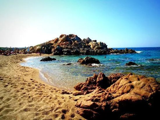 Camping Village Saragosa
