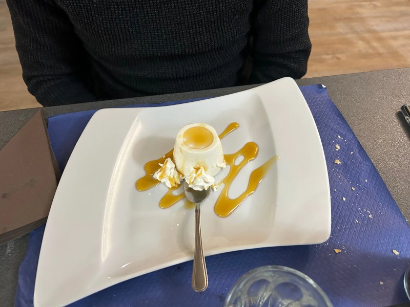Ristorante Pizzeria Moderno