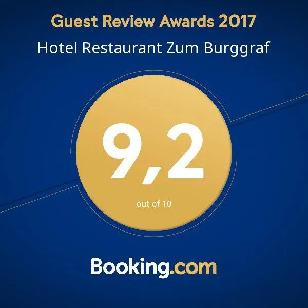 Hotel Restaurant Zum Burggraf