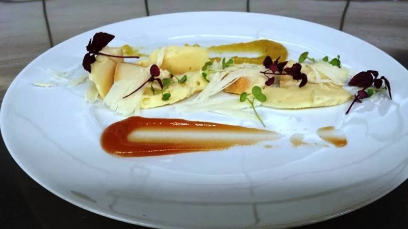 Clubhaus Ristorante Pizzeria