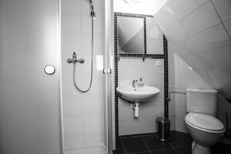 Garni Hotel Horske Spicky