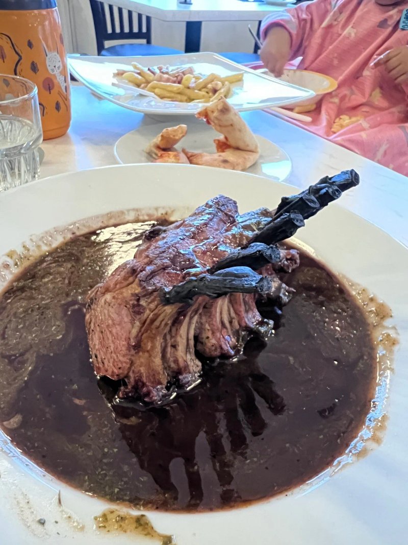 Da Rocchio Ristorante Italiano