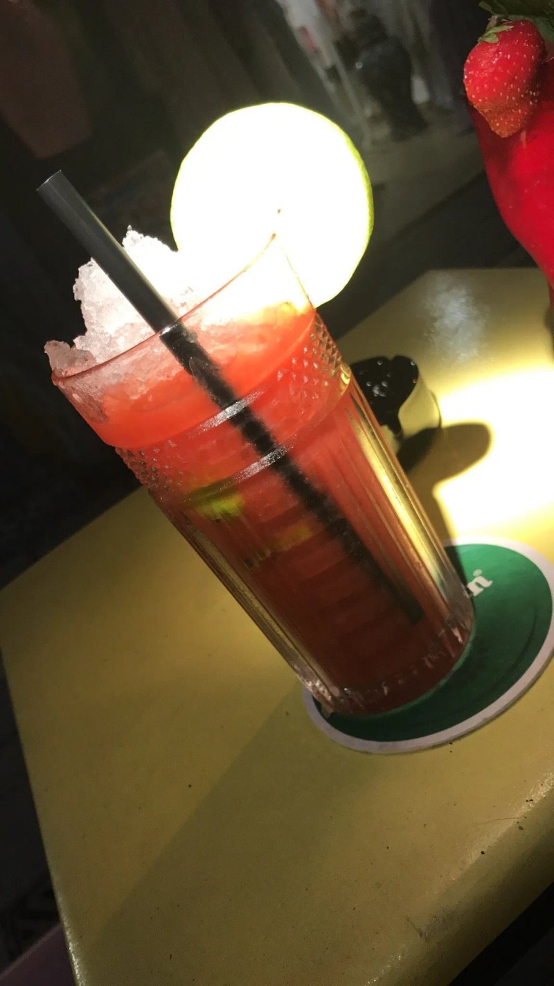 Arte del Mojito