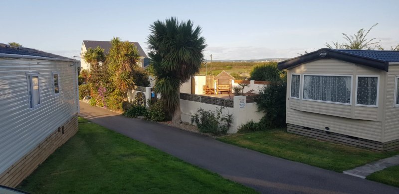 Mount's Bay Caravan Park