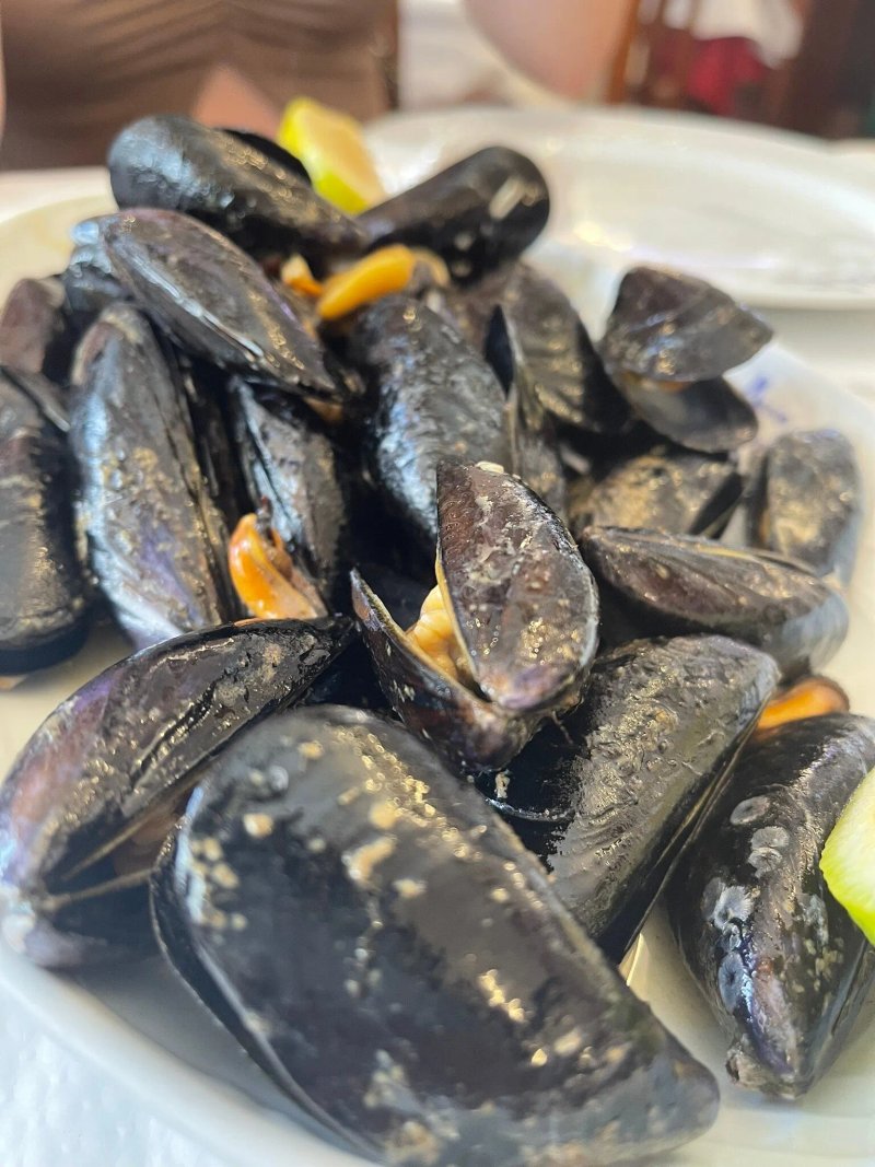 Meson Rias Baixas