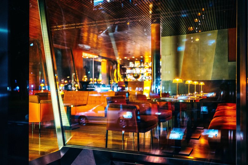 The Lounge