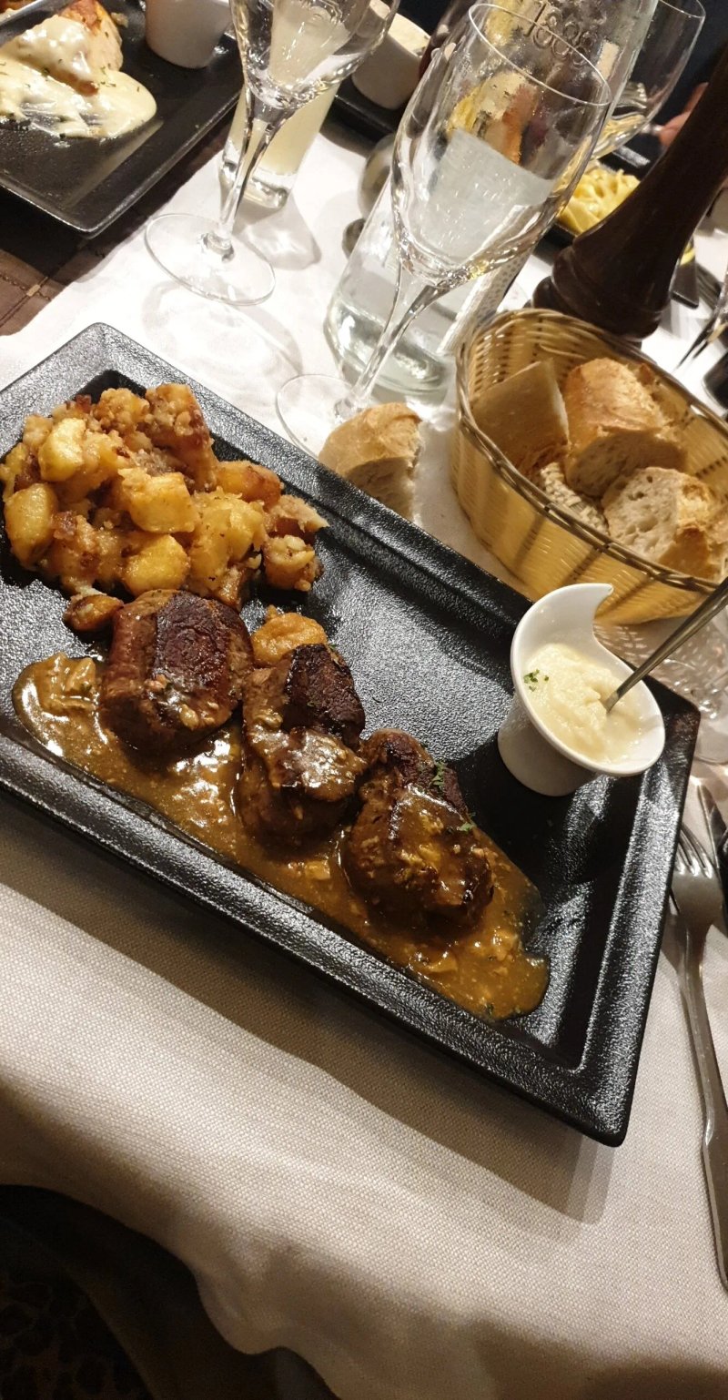 Le Bistrot de G.