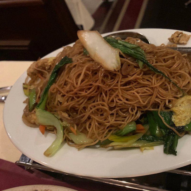 Restaurant Zhiwei