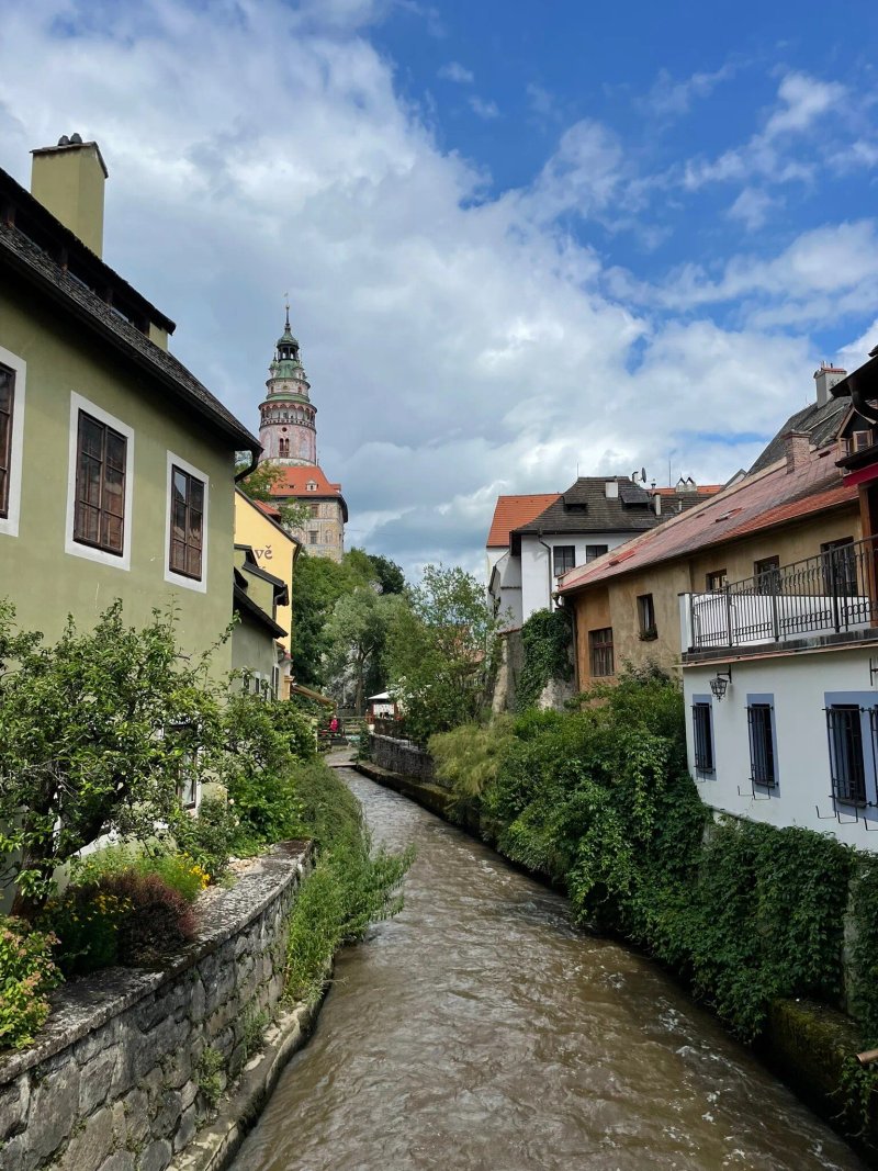 Pension Adalbert