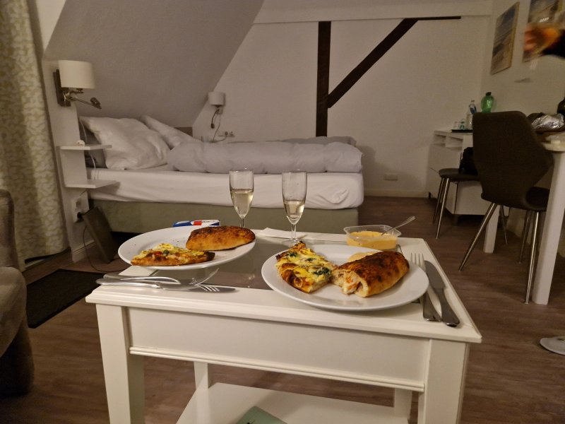 Pizzeria Amigo Neustadt
