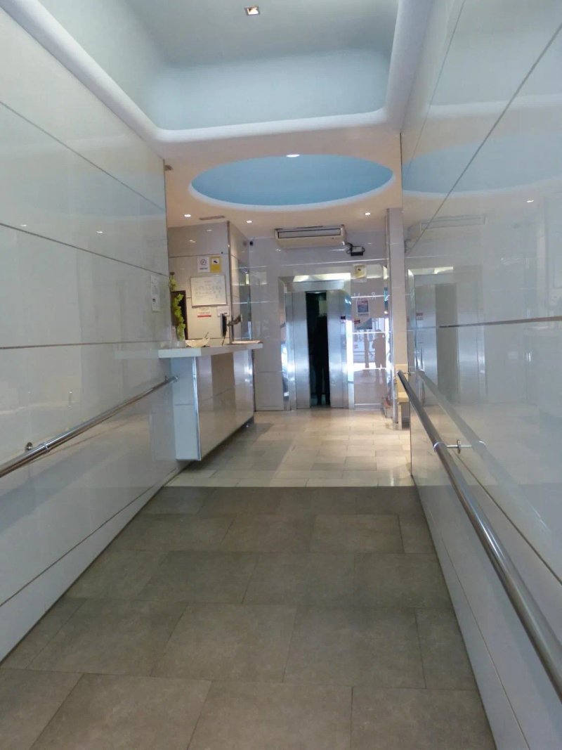 Hotel Rambla Alicante