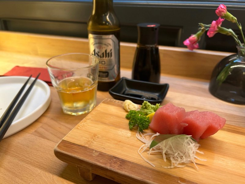 Umai Japanese Cuisine