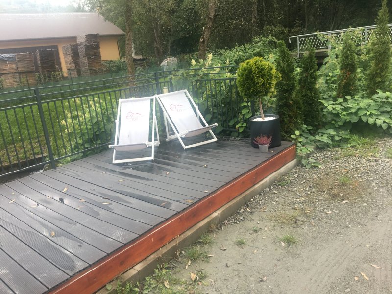 Apartamenty Malinowa Dolina