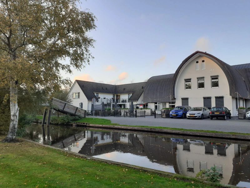 Hotel Giethoorn