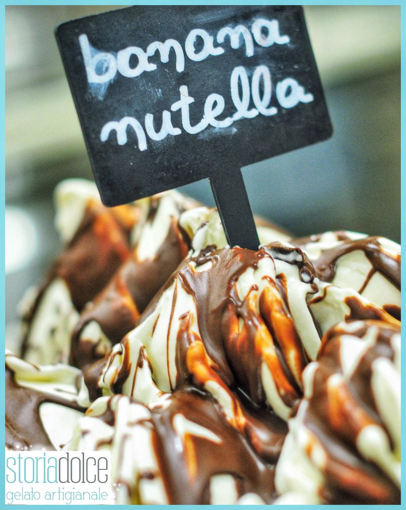 Storia Dolce