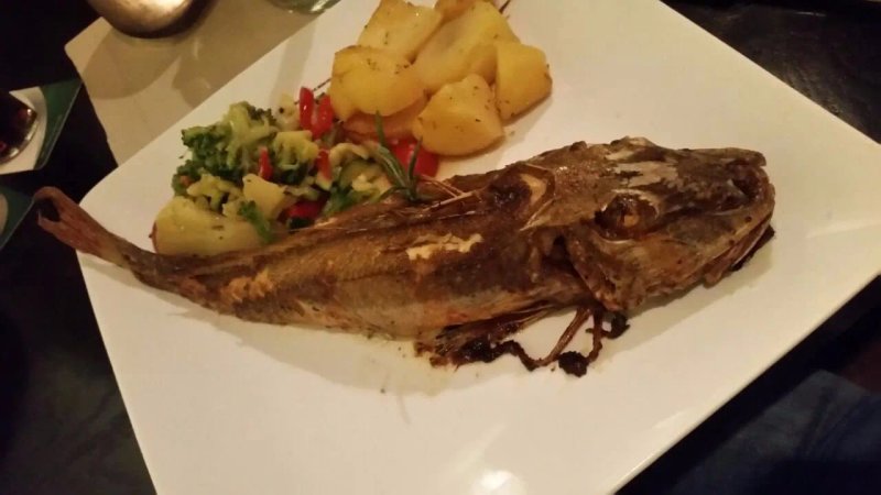Restaurant Poseidon