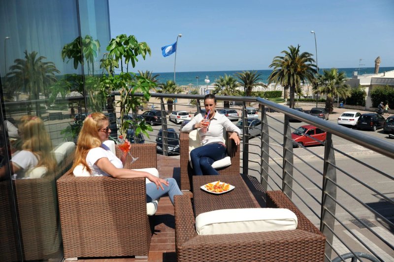 Hotel La Sirenetta