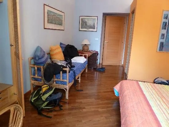 Bellini 67 B&B