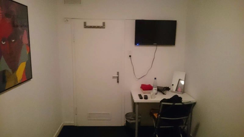 ask rooms Privatzimmer in Kassel