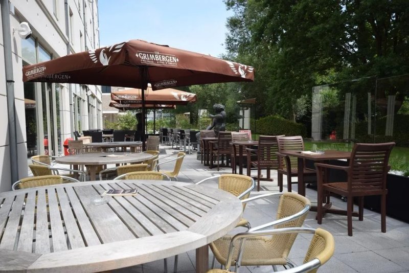 Hotel Velotel Brugge