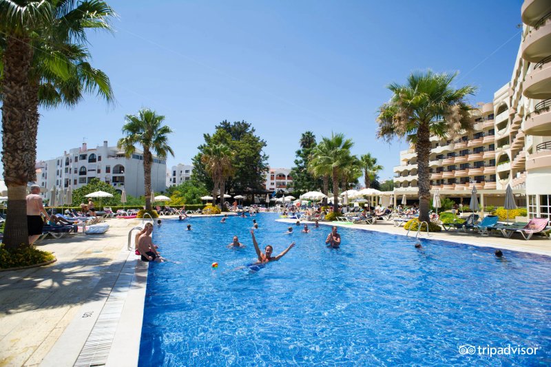 Hotel Vila Gale Cerro Alagoa