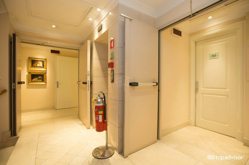 Hotel Stendhal