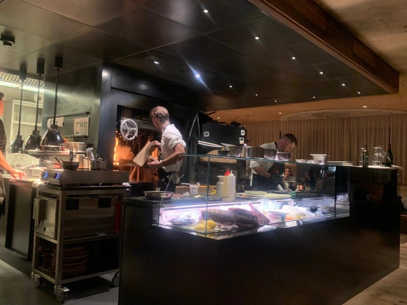Restaurant Dorfhus Gupf