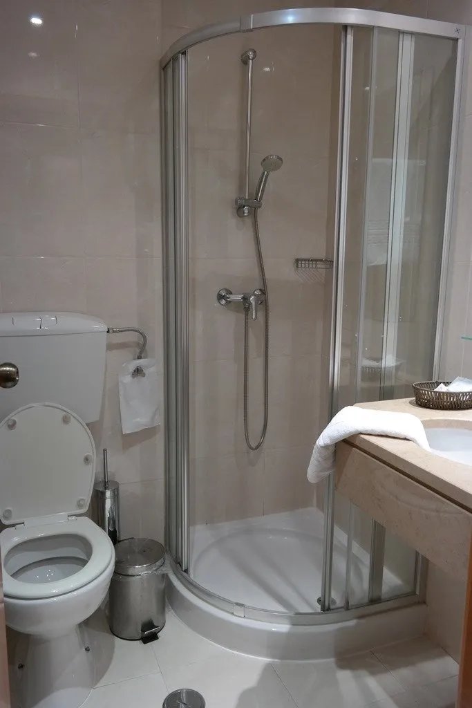 Cova da Iria Hotel