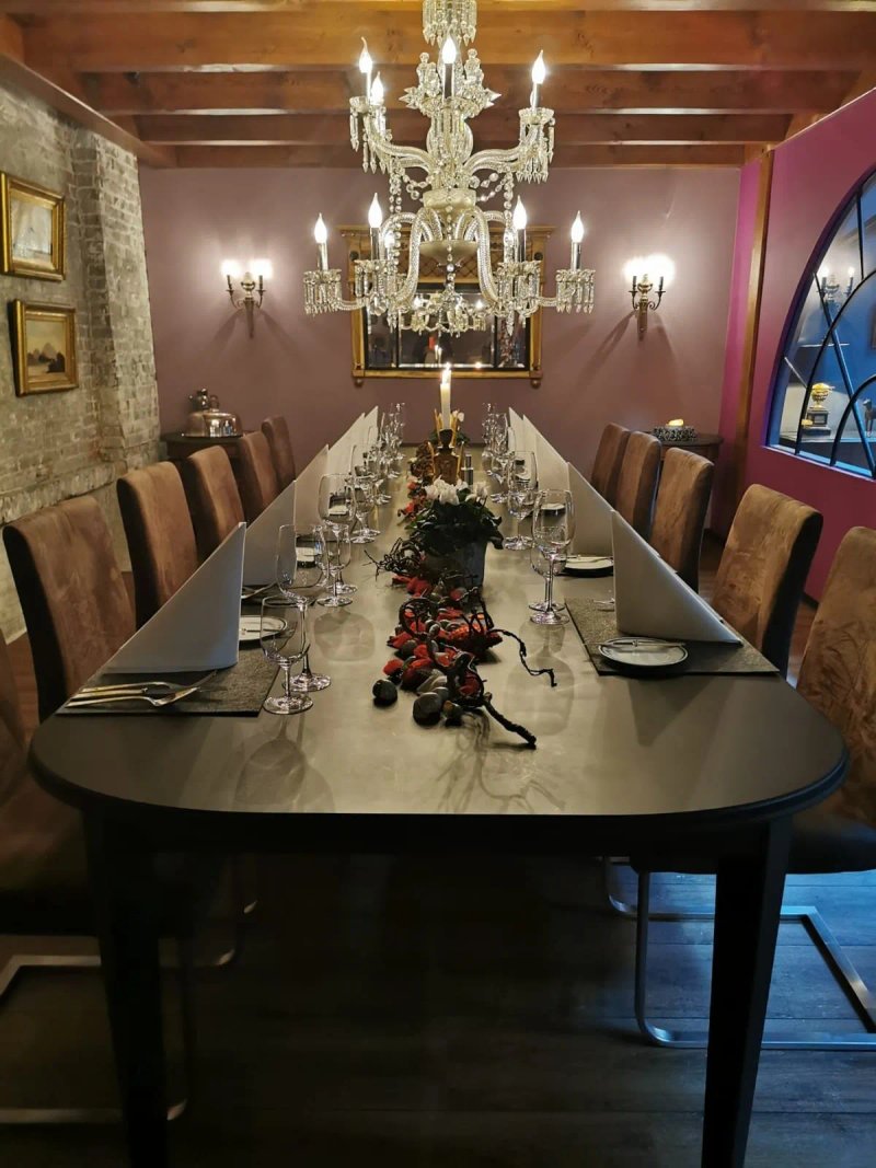 Lay's Loft