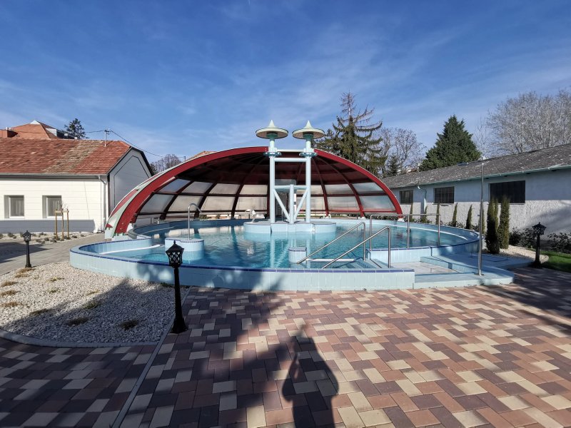 Aquasol Resort