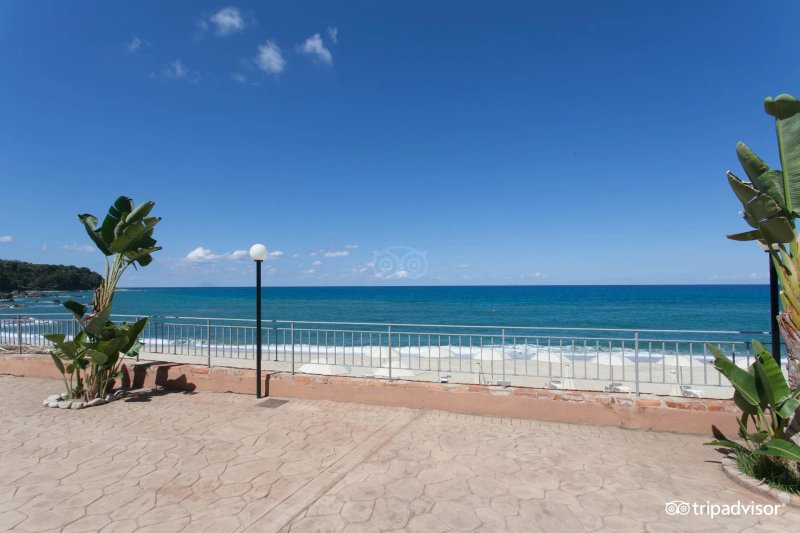 Baia Tropea Resort