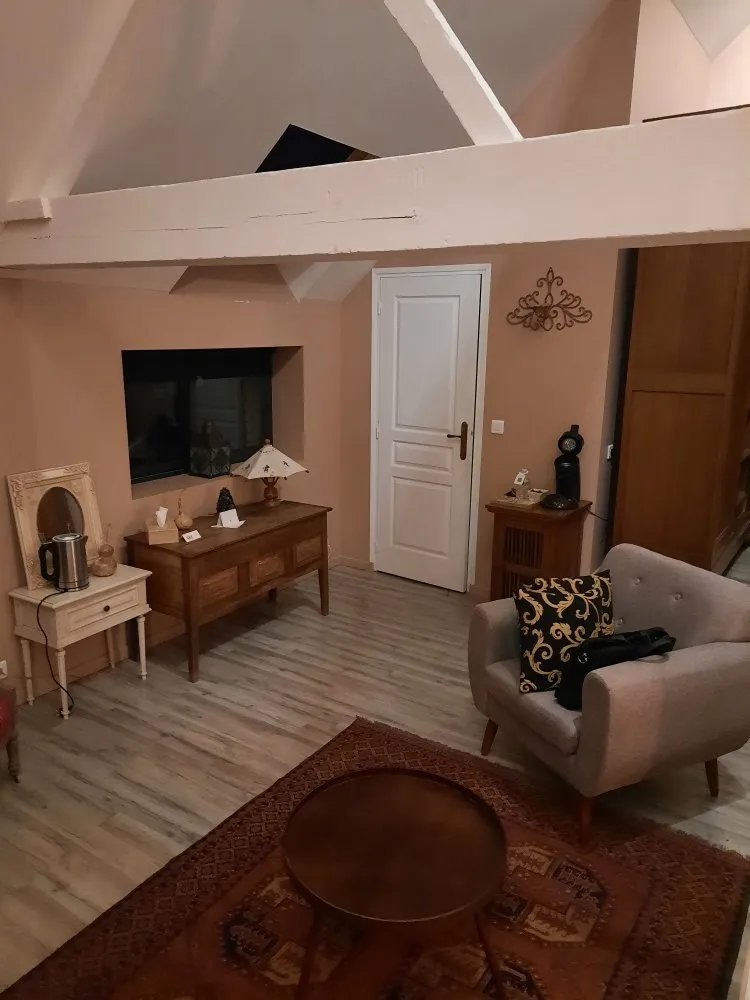 Logis Hôtel le Moulin d'Artres