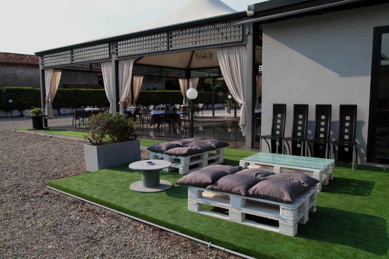 Varanda Brasil Ristorante e Churrascaria