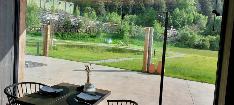 Les Pardines 1819 Mountain Suites & SPA