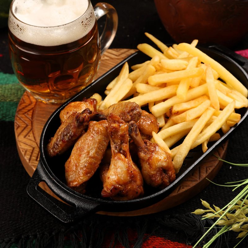 Mamaliguka Restaurant Ploiesti