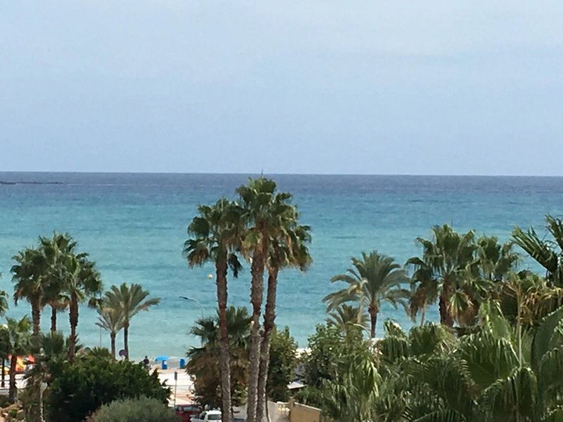 Boulevard Apartamentos By Mimar