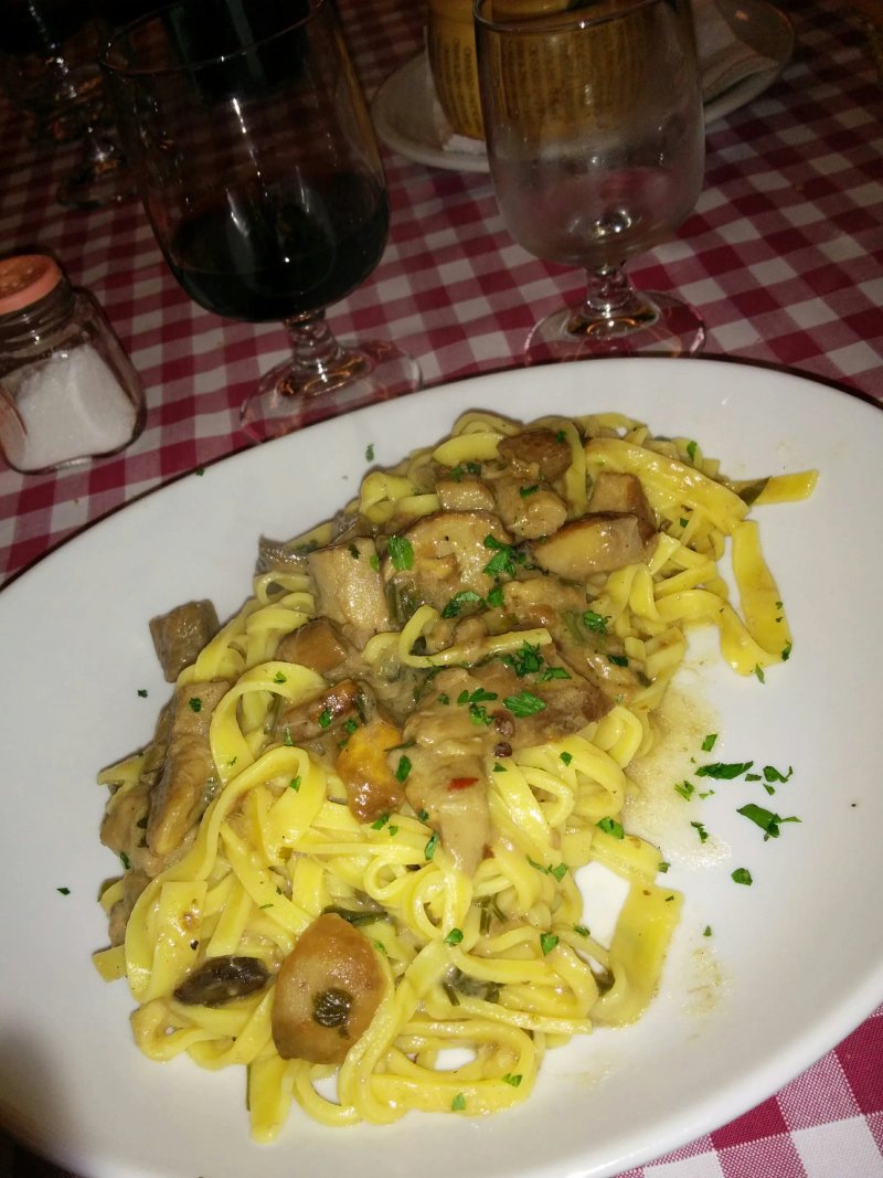 lo scolapasta