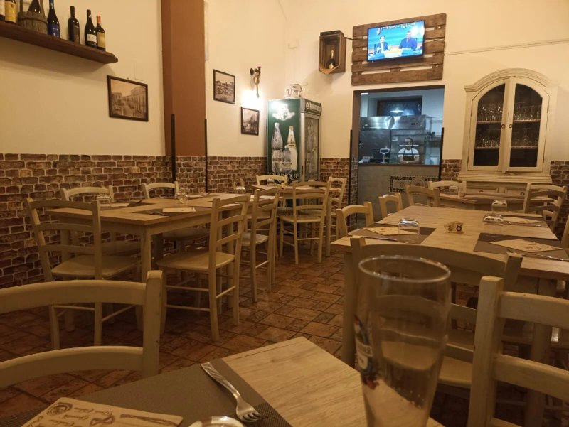 Sapori Dello Stretto