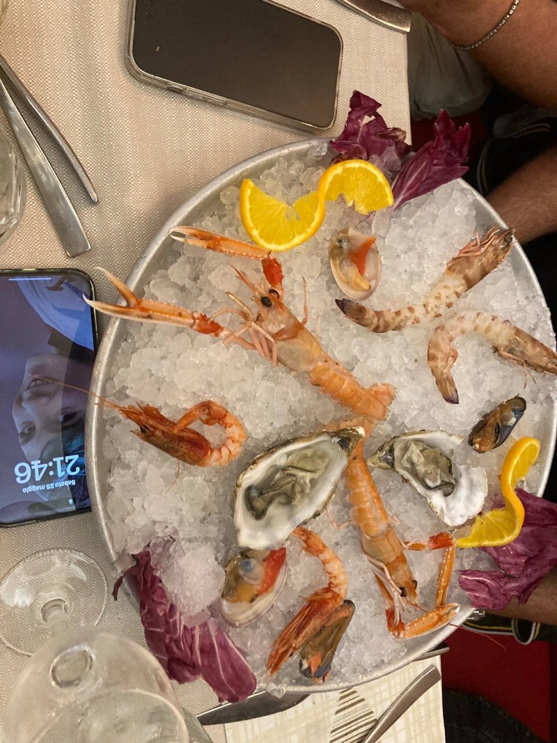 Ristorante Pizzeria del Toro