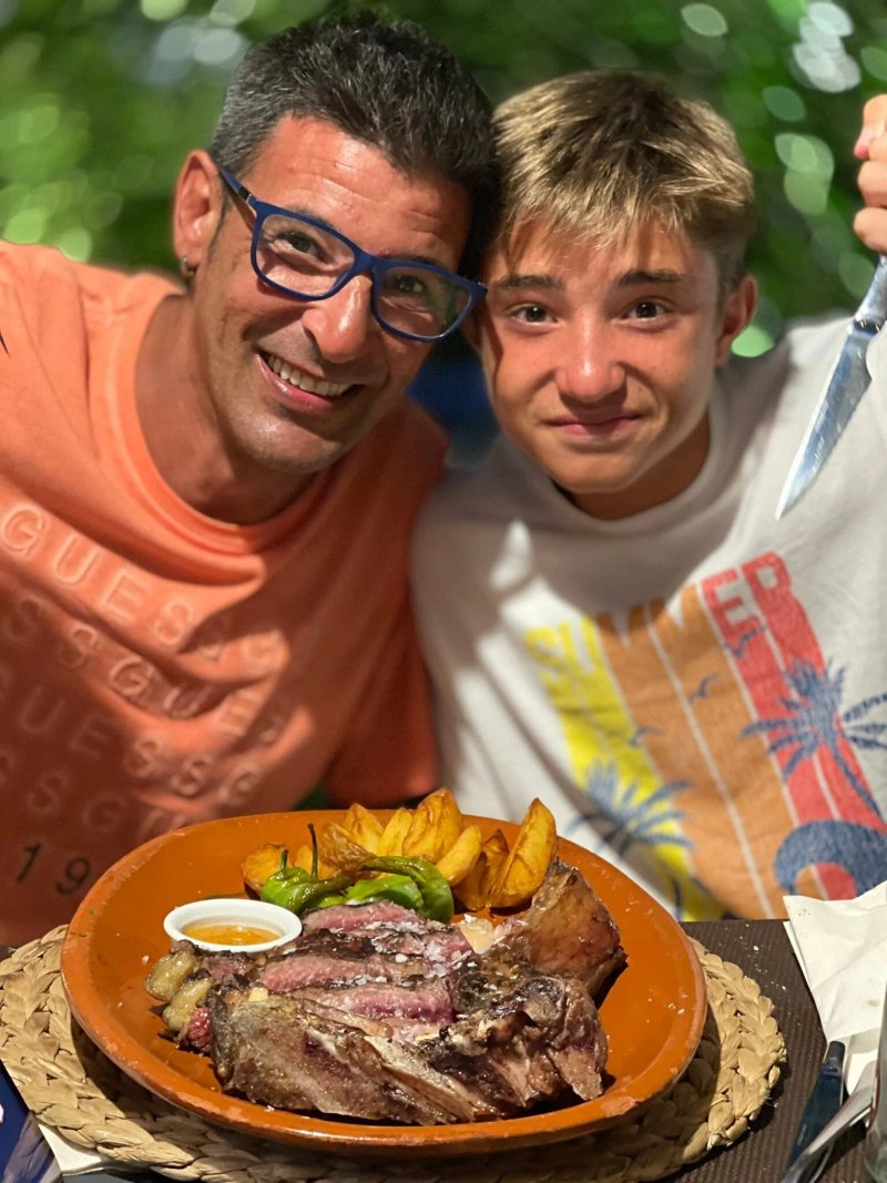 El Claustro Restaurante-Jardin