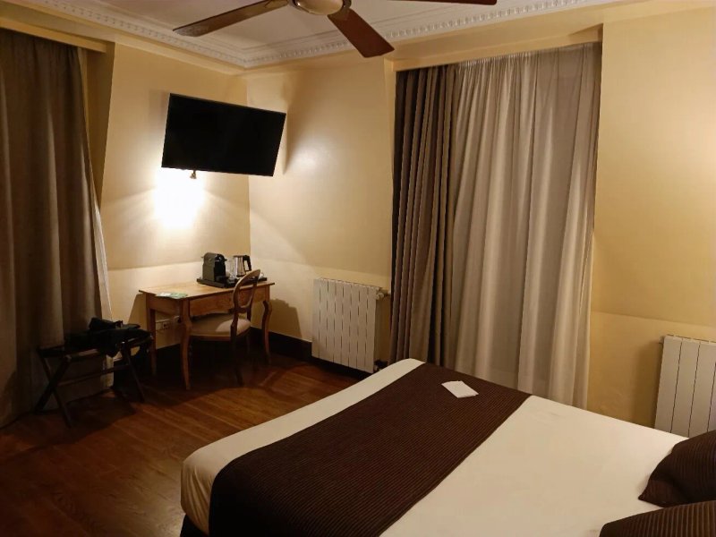 Hotel La Galeria