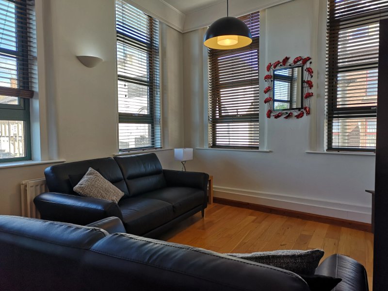 Hogg & Mitchell Self Catering Apartments