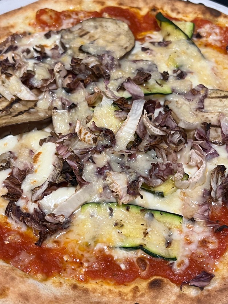 Ristorante Pizzeria La Macina