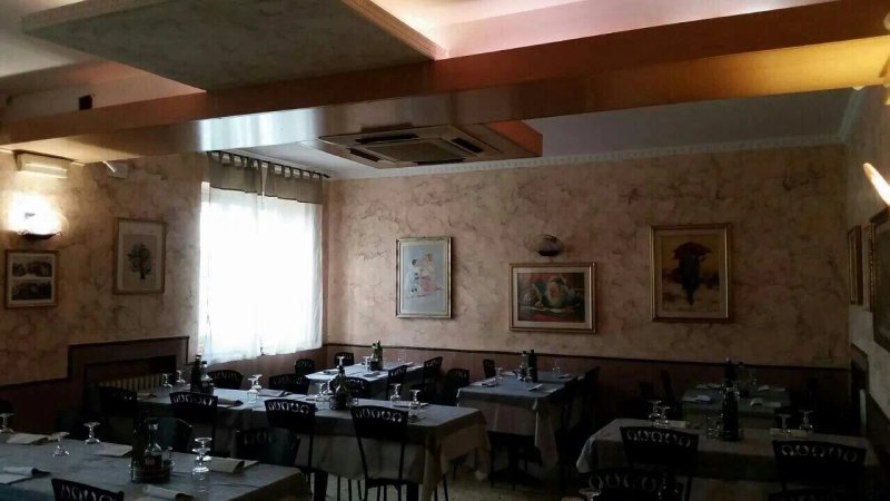 Trattoria del Ponte