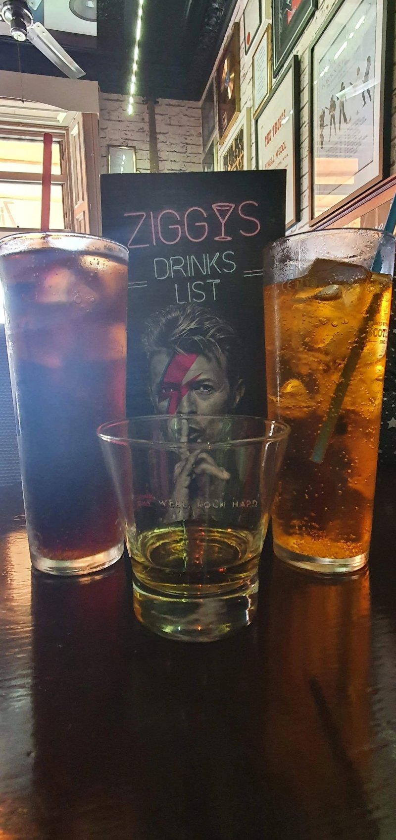 Ziggy's
