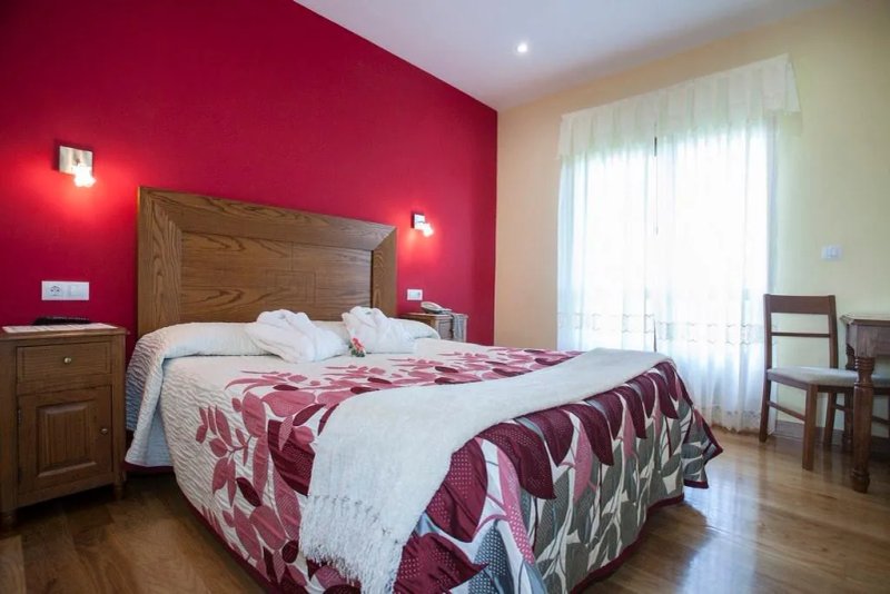 Hotel- Spa Verdemar